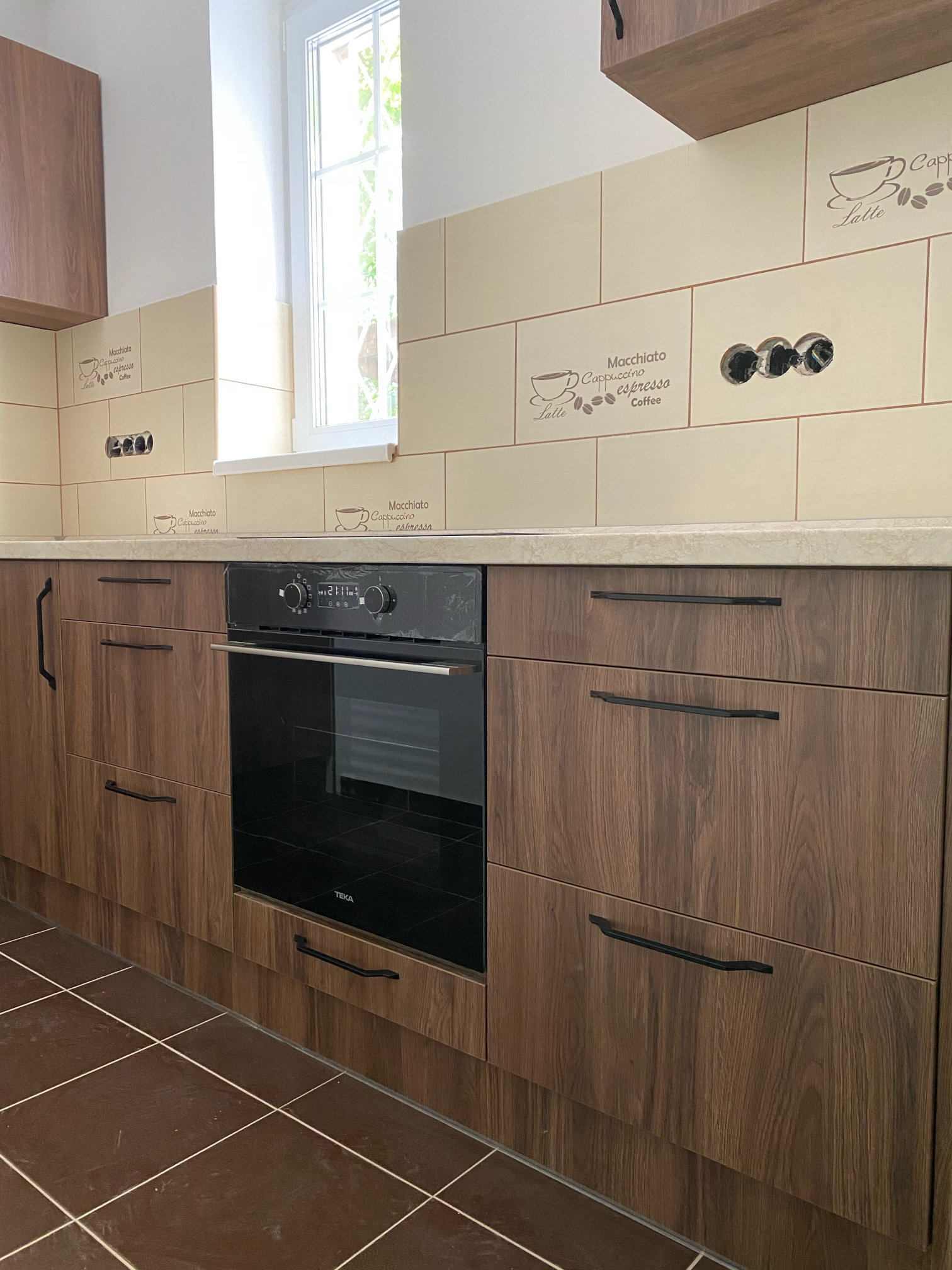 Classic konyhabútor