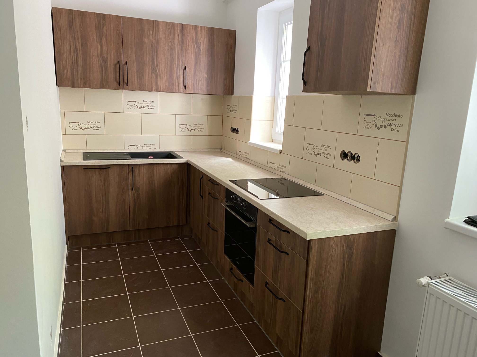 Classic konyhabútor