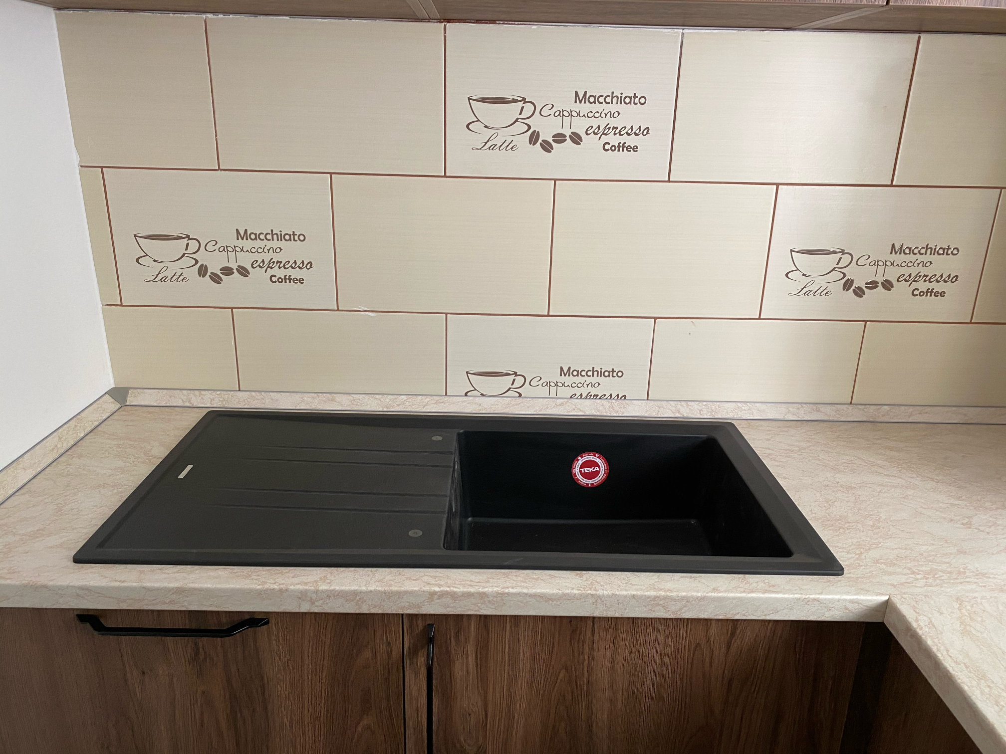 Classic konyhabútor