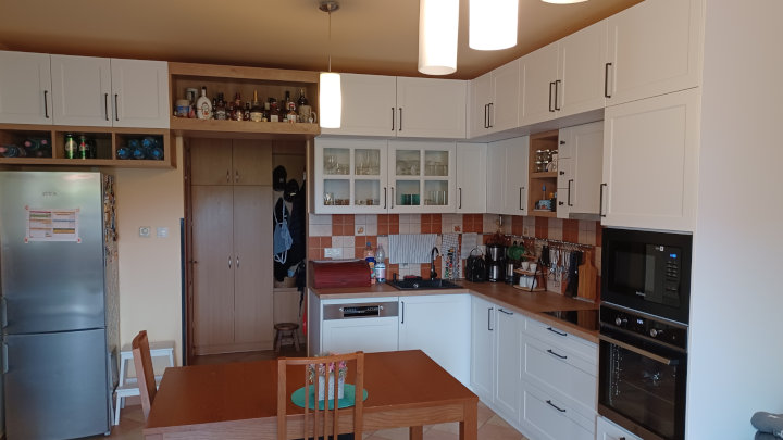 Classic konyhabútor