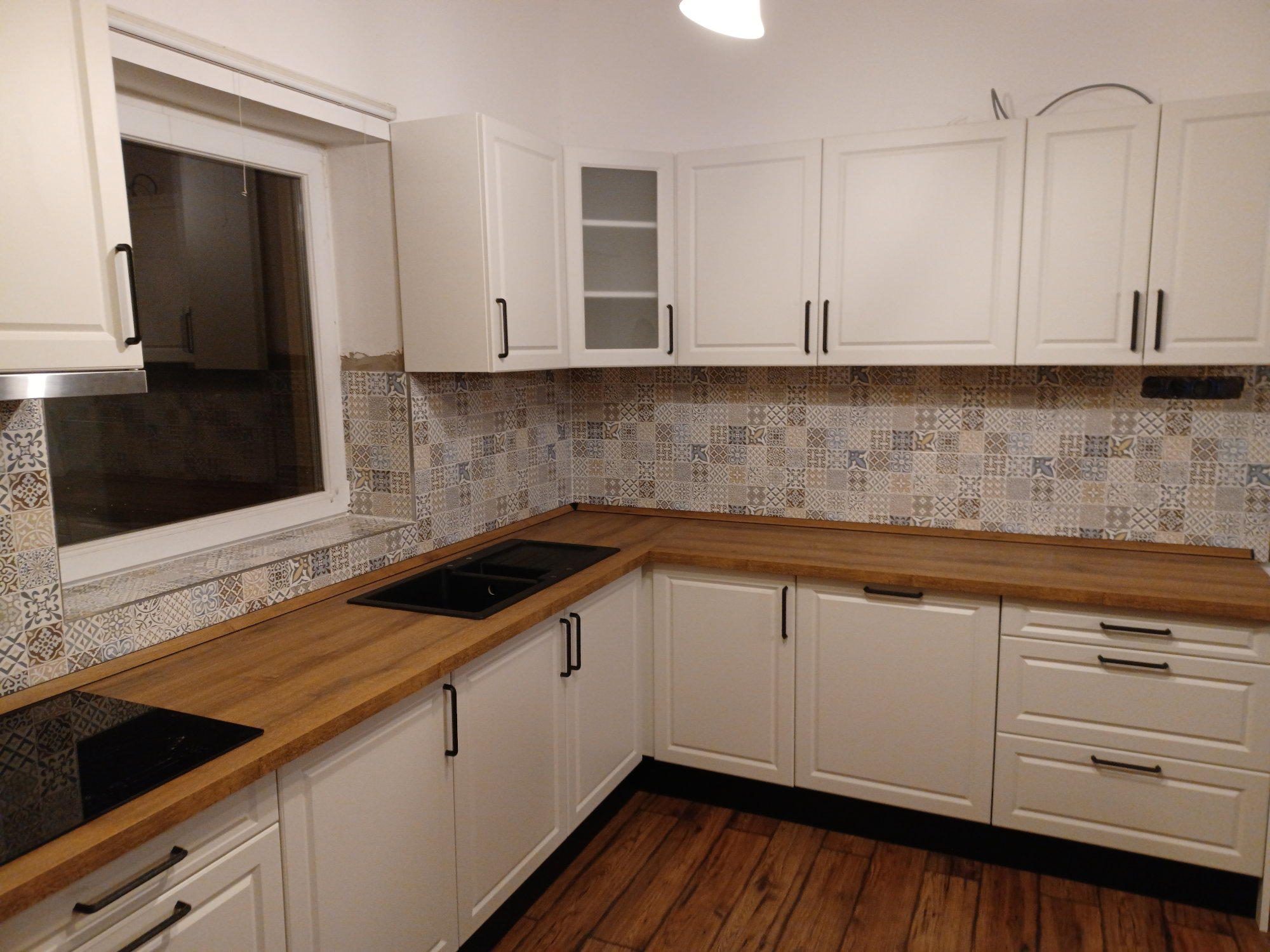 Classic porcelán fehér