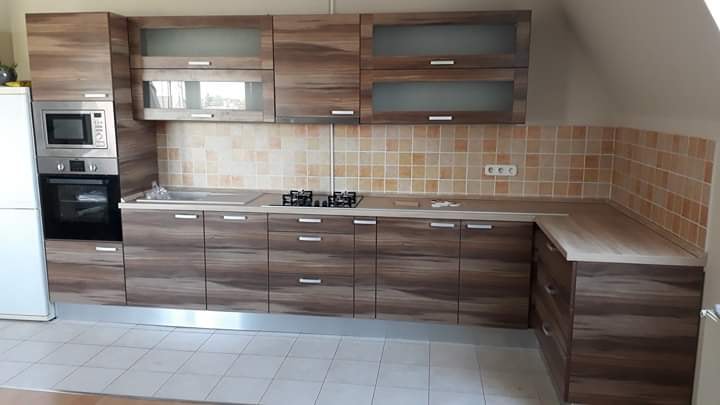 Még több konyhabútor